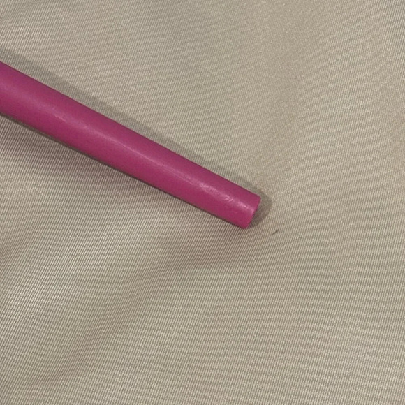 TAIL WHITE LABEL – Beige golf capri pants | Tan stretch comfort • - Picture 9 of 9